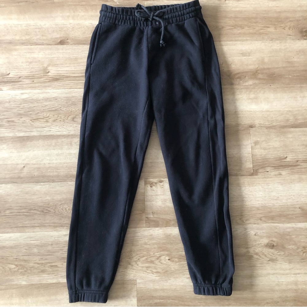 Aritzia TNA Sweatpants (XXS)